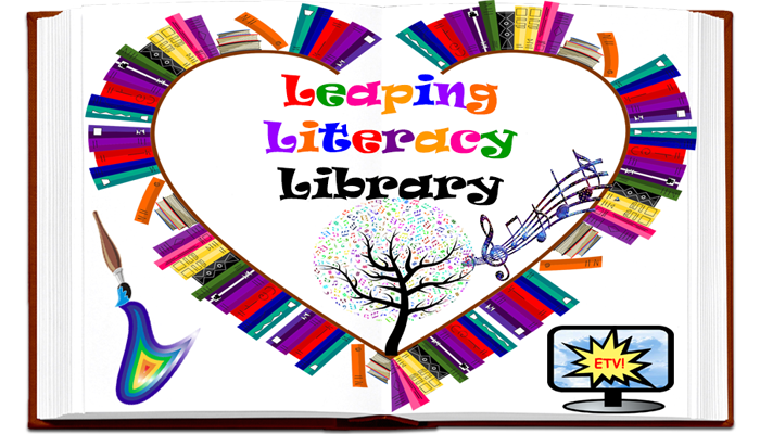 Leaping Literacy Member Library