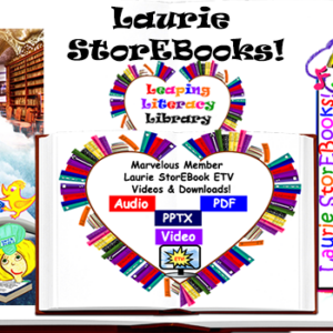 Laurie StorEBooks